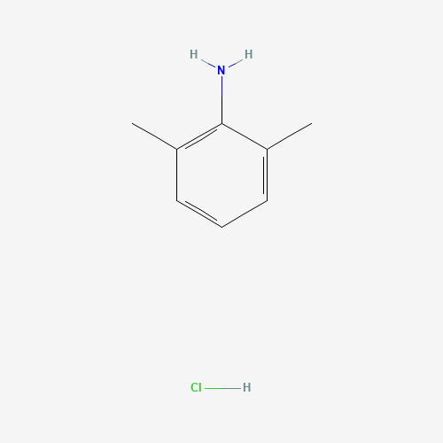 2,6-dimethylaniline;hydrochloride (CAS: 21436-98-6) - Related Chemical Product