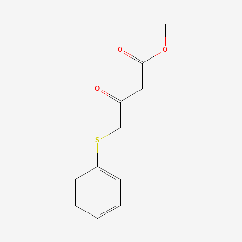FT-0753566 CAS:71483-05-1 chemical structure