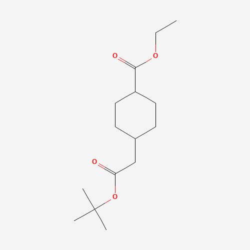 FT-0753570 CAS:218779-76-1 chemical structure