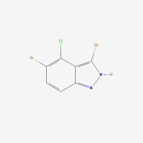 FT-0753575 CAS:1082040-20-7 chemical structure