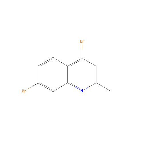 FT-0753580 CAS:1070879-54-7 chemical structure
