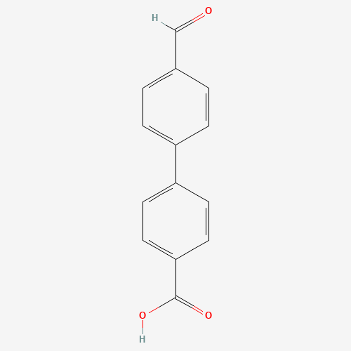 FT-0753581 CAS:70916-98-2 chemical structure