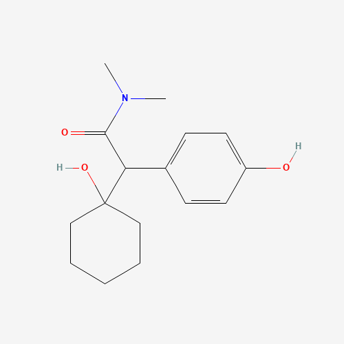 FT-0753587 CAS:1004300-76-8 chemical structure