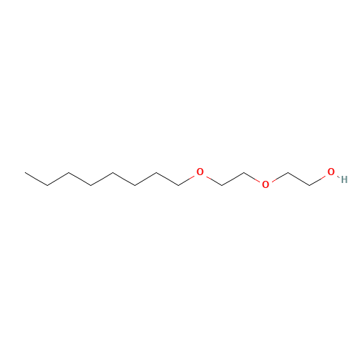 2-(2-octoxyethoxy)ethanol (CAS: 19327-37-8) - Related Chemical Product
