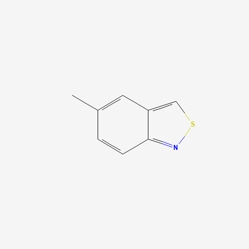 FT-0753592 CAS:56910-95-3 chemical structure
