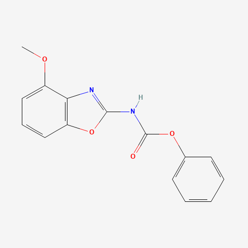 FT-0753593 CAS:1432034-13-3 chemical structure