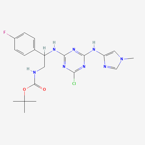 FT-0753599 CAS:1200606-41-2 chemical structure