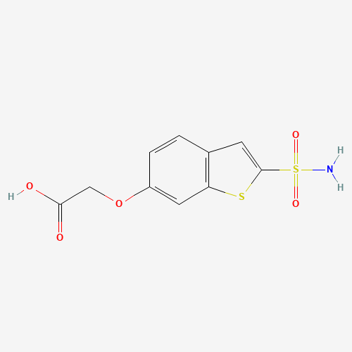 FT-0753603 CAS:96803-76-8 chemical structure