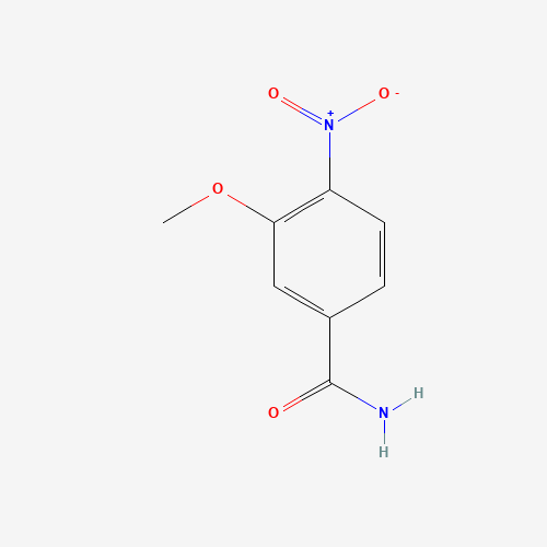FT-0753609 CAS:92241-87-7 chemical structure