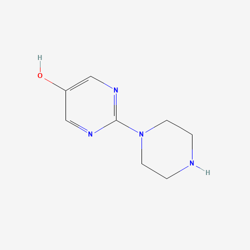 FT-0753618 CAS:55745-85-2 chemical structure