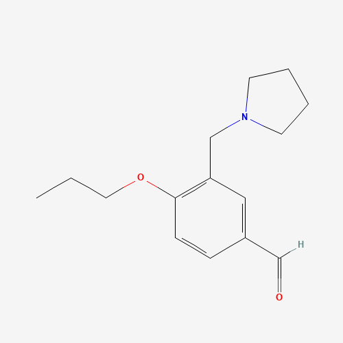 FT-0753621 CAS:917561-88-7 chemical structure
