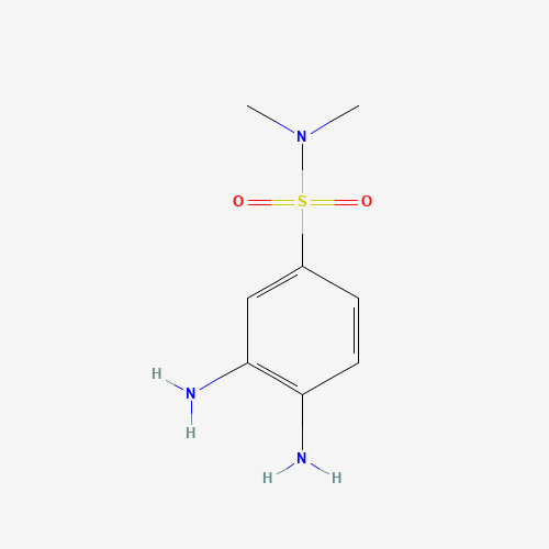 FT-0753623 CAS:57824-30-3 chemical structure