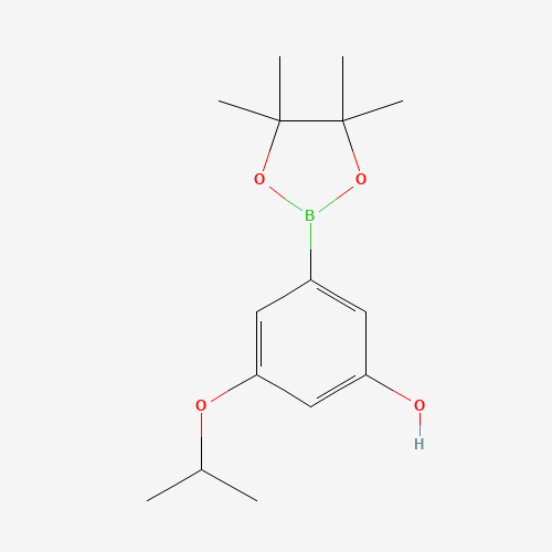 FT-0753625 CAS:1235566-58-1 chemical structure