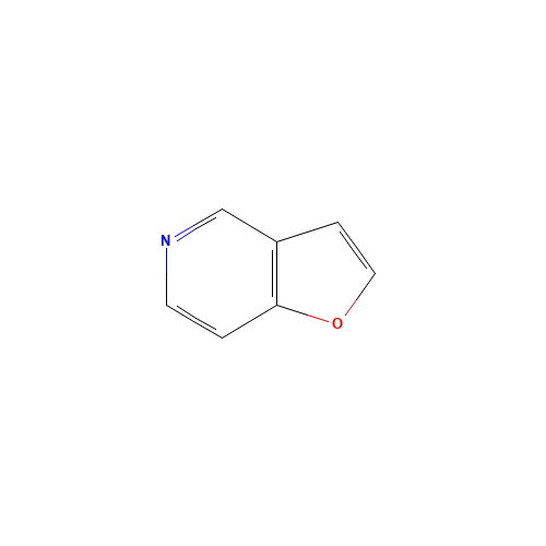 furo[3,2-c]pyridine (CAS: 271-92-1) - Related Chemical Product