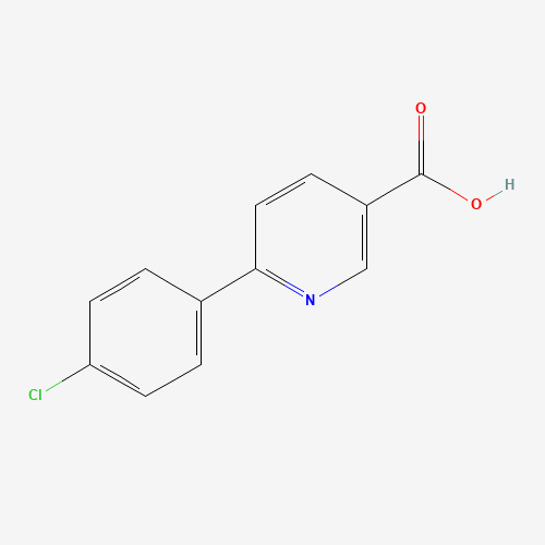 FT-0753630 CAS:31676-66-1 chemical structure
