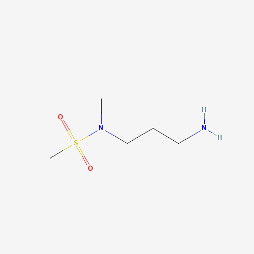 FT-0753635 CAS:937657-26-6 chemical structure