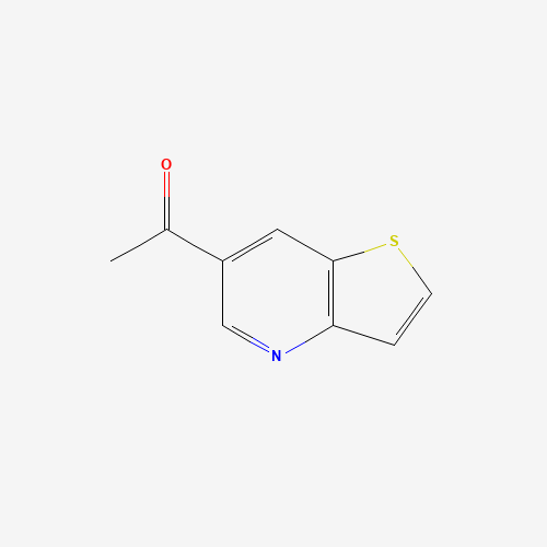 FT-0753637 CAS:18366-59-1 chemical structure