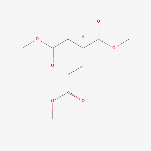 FT-0753640 CAS:4339-27-9 chemical structure