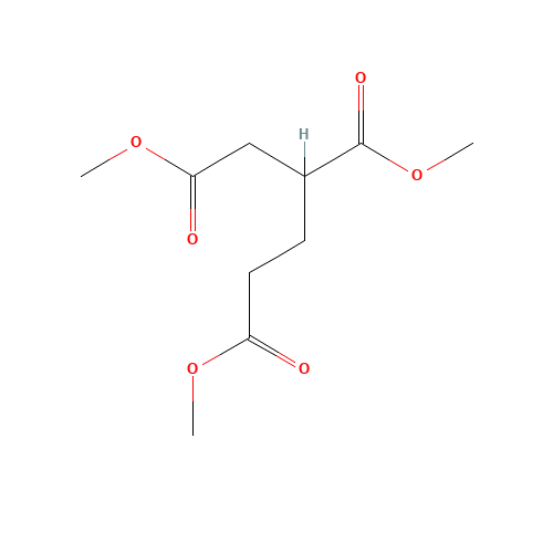 trimethyl butane-1,2,4-tricarboxylate (CAS: 4339-27-9) - Related Chemical Product