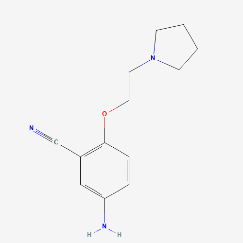FT-0753649 CAS:1126431-30-8 chemical structure