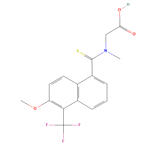 FT-0753651 CAS:82964-04-3 chemical structure