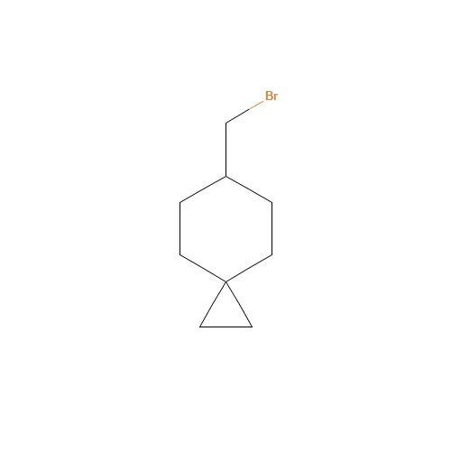 6-(bromomethyl)spiro[2.5]octane (CAS: 1621225-50-0) - Related Chemical Product