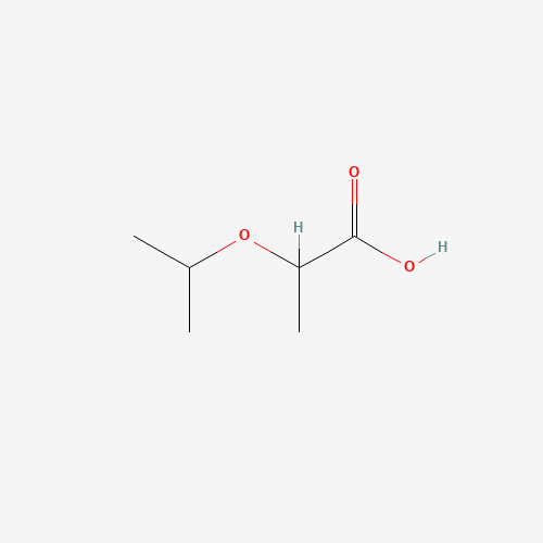 FT-0753657 CAS:79885-46-4 chemical structure