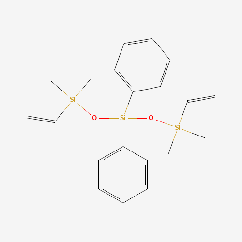FT-0753659 CAS:18586-22-6 chemical structure