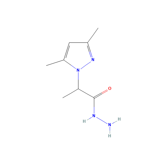 FT-0753661 CAS:1251929-87-9 chemical structure