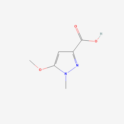 FT-0753664 CAS:139297-51-1 chemical structure
