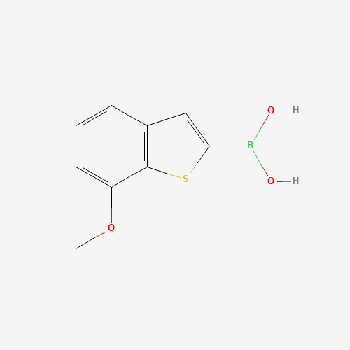 FT-0753679 CAS:193965-35-4 chemical structure