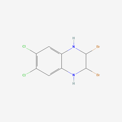 FT-0753682 CAS:239095-84-2 chemical structure