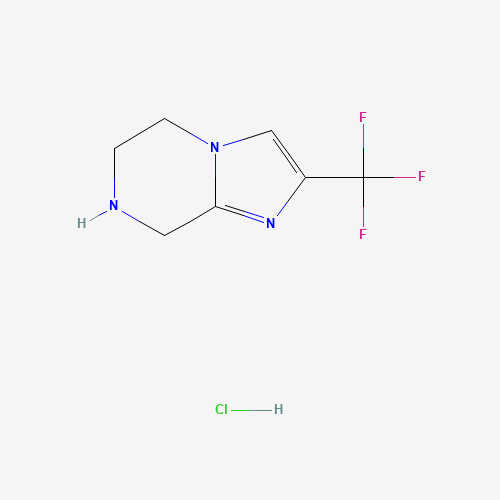 FT-0753687 CAS:911064-58-9 chemical structure