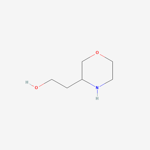 FT-0753692 CAS:399580-64-4 chemical structure