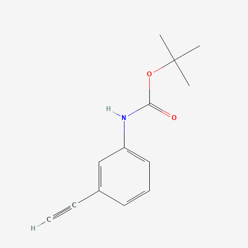 FT-0753693 CAS:185619-66-3 chemical structure