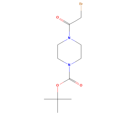 FT-0753698 CAS:112257-12-2 chemical structure