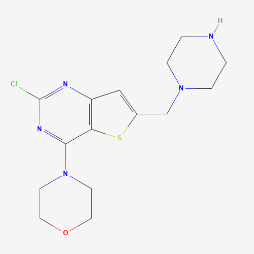 FT-0753701 CAS:885699-78-5 chemical structure