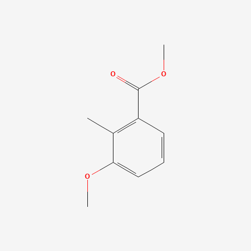 methyl 3-methoxy-2-methylbenzoate (CAS: 42981-93-1) - Related Chemical Product