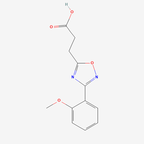 FT-0753703 CAS:322725-48-4 chemical structure