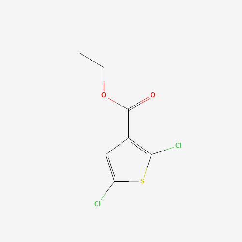 FT-0753707 CAS:130562-95-7 chemical structure