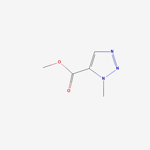 FT-0753708 CAS:105020-38-0 chemical structure