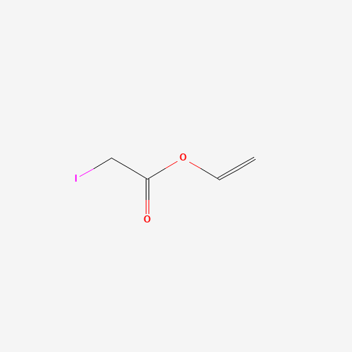 FT-0753709 CAS:52590-49-5 chemical structure