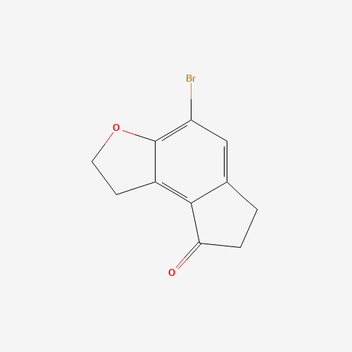 FT-0753720 CAS:196597-69-0 chemical structure