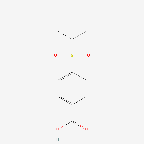 FT-0753726 CAS:32910-49-9 chemical structure