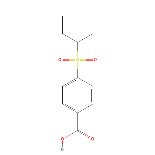 FT-0753726 CAS:32910-49-9 chemical structure