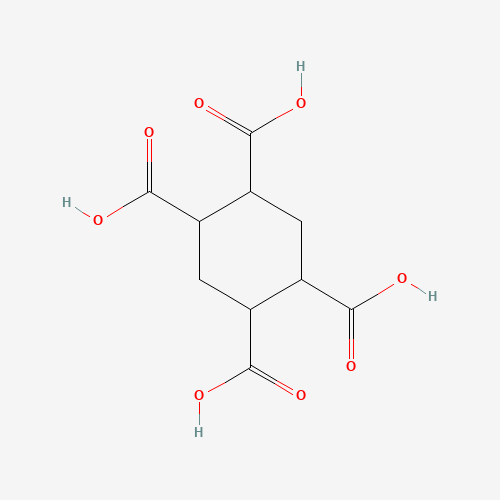 cyclohexane-1,2,4,5-tetracarboxylic acid (CAS: 15383-49-0) - Related Chemical Product