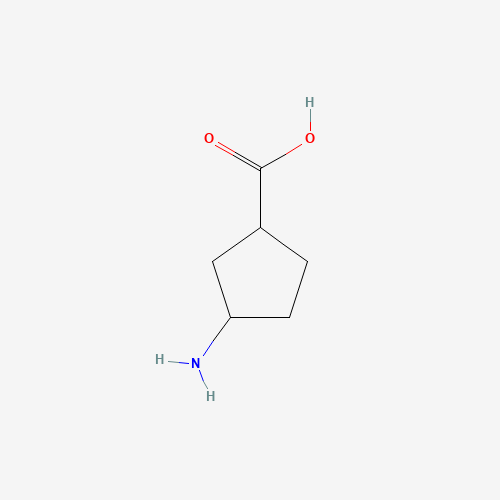 FT-0753740 CAS:89614-96-0 chemical structure
