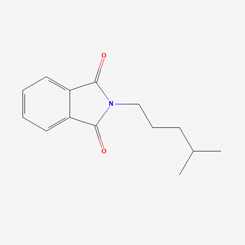 FT-0753757 CAS:86492-20-8 chemical structure