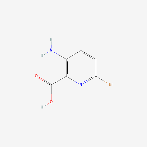 FT-0753763 CAS:1052708-46-9 chemical structure
