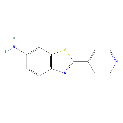 FT-0753766 CAS:154851-85-1 chemical structure